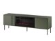 TV-meubel Tolete 107 (Groen)