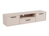 TV-taso Mansfield 105 (Vaaleanruskea)