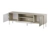 Woonkamerset Tolete 108 (Beige)