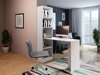 Bureau Dover 109 (Blanc)