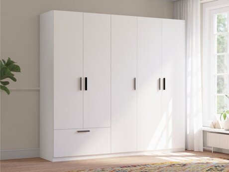 Garderobeskab Bristol 204