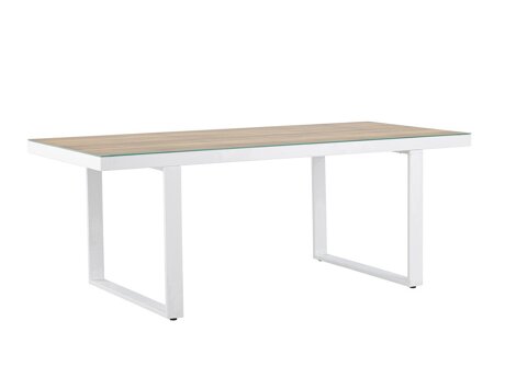 Gartentisch Dallas 4629