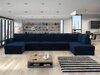 Hjørnesofa Comfivo 191 (Magic Velvet 2216 + Magic Velvet 2216-P137)