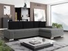 Hjørnesofa Comfivo Nitor (Magic Velvet 2217 + Magic Velvet 2219)