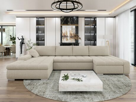 Hoekbank Comfivo Oliva I (Baloo 2074)