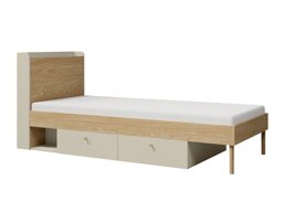 Bed Domcali 113