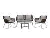 Buiten meubilair set Dallas 4634