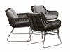 Buiten meubilair set Dallas 4634