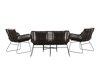 Buiten meubilair set Dallas 4634