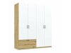Riidekapp Bristol 210