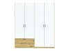 Riidekapp Bristol 210