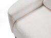 Slaapbank Kingston 142 (Perfect Harmony 01)
