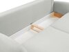 Slaapbank Kingston 143 (Castel 80)
