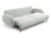 Slaapbank Kingston 143 (Castel 80)