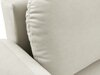 Sovesofa Kingston 143 (Castel 03)