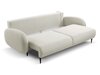 Sovesofa Kingston 143 (Castel 03)