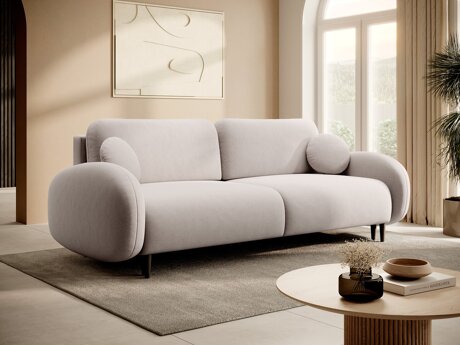 Sovesofa Kingston 143 (Castel 04)