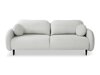 Sovesofa Kingston 143 (Castel 04)