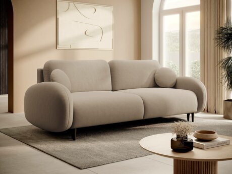 Sovesofa Kingston 143 (Castel 15)