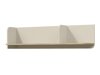Wandplank Domcali 114 (Beige)