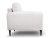 Fotelj Kingston 144 (Perfect Harmony 01)