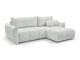 Hjørnesofa Kingston 146 (Ingenrdic Cement)