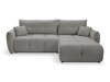 Hjørnesofa Kingston 146 (Ingenrdic Mouse)