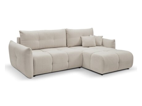 Hjørnesofa Kingston 146 (Ingenrdic Taupe)