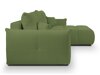 Hjørnesofa Kingston 146 (Sicuro 20)