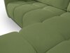 Hjørnesofa Kingston 146 (Sicuro 20)