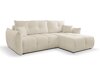 Hjørnesofa Kingston 146 (Sicuro 55)