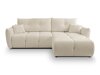 Hjørnesofa Kingston 146 (Sicuro 55)