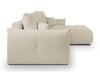 Hjørnesofa Kingston 146 (Sicuro 55)