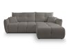 Hjørnesofa Kingston 146 (Sicuro 75)