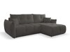 Hjørnesofa Kingston 146 (Sicuro 80)