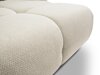 Hoekbank Kingston 146 (Neerdic Sand)