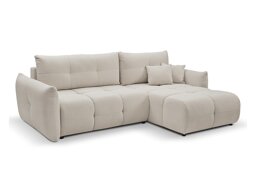 Hoekbank Kingston 146 (Nordic Taupe)