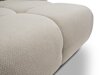 Hoekbank Kingston 146 (Nordic Taupe)