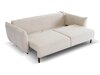 Slaapbank Kingston 131 (Horizon 03)