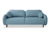 Sovesofa Kingston 143 (Castel 74)