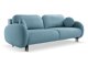 Sovesofa Kingston 143 (Castel 74)