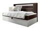Boxspring krevet Lucus IV (Soft 017 + Fresh 4)