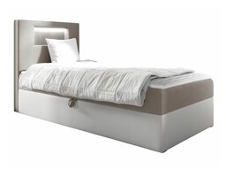Boxspring krevet Lucus V (Soft 017 + Fresh 1)