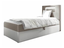 Boxspring krevet Lucus V (Soft 017 + Fresh 1)