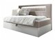Boxspring Lucus IV (Soft 017 + Fresh 1)