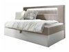 Boxspring Lucus IV (Soft 017 + Fresh 1)