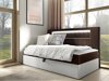 Boxspring Lucus IV (Soft 017 + Fresh 4)