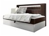 Boxspring Lucus IV (Soft 017 + Fresh 4)