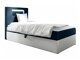 Boxspring Lucus V (Soft 017 + Fresh 11)