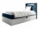 Boxspring Lucus V (Soft 017 + Fresh 11)